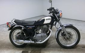 YAMAHA SR400 1983 2H6