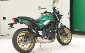 KAWASAKI Z650 RS 2024 ER650M