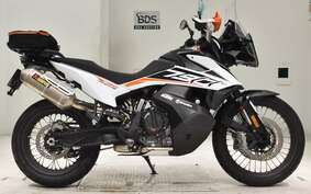 KTM 790 ADVENTURE 2022