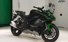 KAWASAKI NINJA 1000 SX 2023 ZXT02K