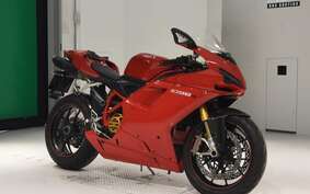 DUCATI 1098 S 2009