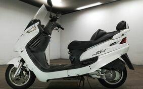 SYM RV125EFi LA12