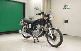 YAMAHA SR400 Gen.5 2020 RH16J