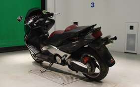 YAMAHA T-MAX500 Gen.2 2008 SJ04J