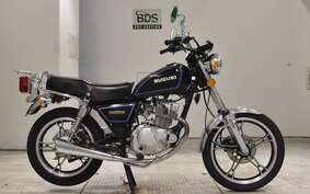 SUZUKI GN125 H PCJG9