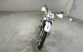 YAMAHA SEROW 225 W 4JG