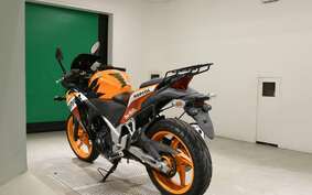 HONDA CBR250R A MC41