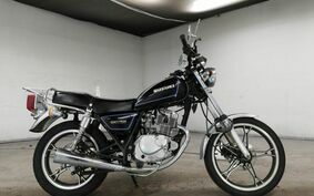 SUZUKI GN125 H PCJG9