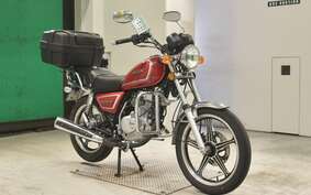 SUZUKI GN125 F Gen.2 PCJ2N