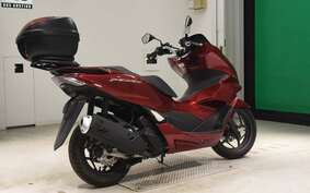 HONDA PCX 160 KF47