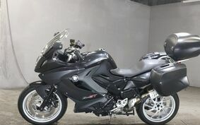 BMW F800GT 2013 0B03