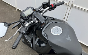 YAMAHA MT-25 ABS RG43J