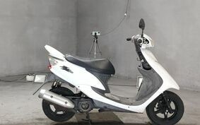 YAMAHA JOG ZR Evolution SA16J