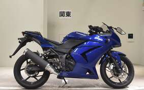 KAWASAKI NINJA 250R EX250K