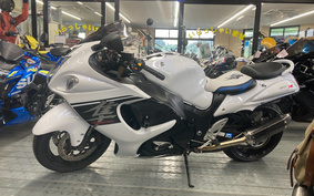 SUZUKI GSX1300R 2018 GX72B