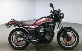 KAWASAKI GPZ400F Gen.2 1984 ZX400A