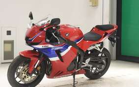 HONDA CBR600RR-4A PC40