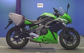 KAWASAKI NINJA 400R 2013 ER400B