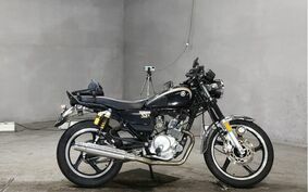 YAMAHA YB125SP PCJL