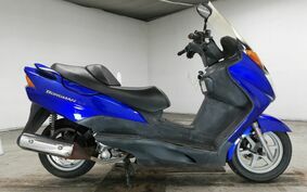 SUZUKI SKYWAVE 150 (Burgman 150) BR111