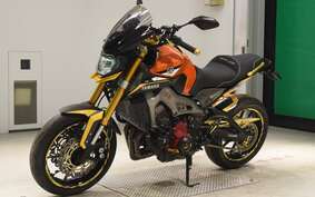 YAMAHA MT-09 A 2014 RN34J