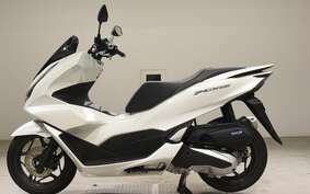 HONDA PCX 160 KF47