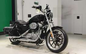 HARLEY XL883LI 2015 CR2