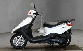 YAMAHA AXIS 125 TREET SE53J