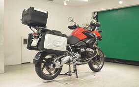 BMW R1200GS 2008 0303