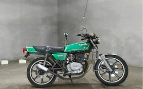 KAWASAKI Z250 FT KZ250A