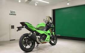 KAWASAKI NINJA 250 EX250Y