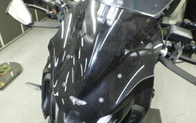 YAMAHA MT-07 2022 RM33J