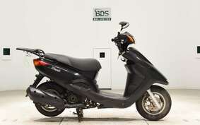 YAMAHA AXIS 125 TREET SE53J