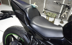 KAWASAKI NINJA 650 A 2019 ER650H