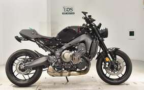 YAMAHA XSR900 2022 RN80J