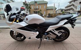 HONDA VFR800F 2017 RC79