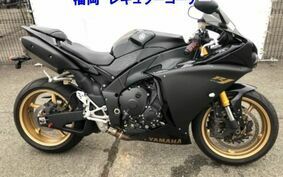 YAMAHA YZF-R1 2010 RN24J