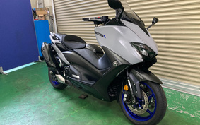 YAMAHA T-MAX 560 ABS 2021 SJ19J