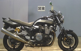 YAMAHA XJR1300 Gen.2 2016 RP17J