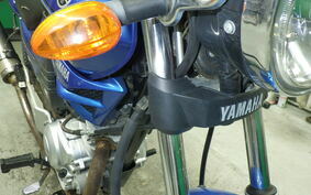 YAMAHA YBR125