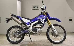 YAMAHA WR250R DG15J