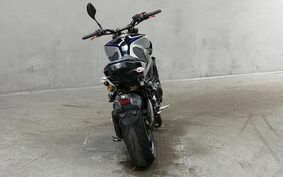 YAMAHA MT-09 SP 2020 RN52J