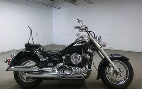 YAMAHA DRAGSTAR 400 CLASSIC 2000 4TR