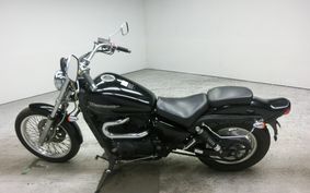 SUZUKI DESPERADO 400 Winder 2001 VK52B