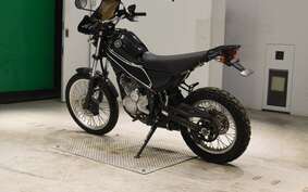 YAMAHA TRICKER Gen.2 DG16J