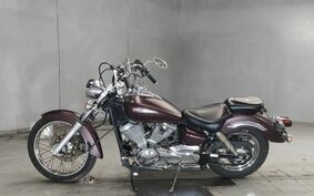 YAMAHA DRAGSTAR 250 VG02J