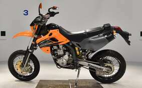 KAWASAKI KLX250D TRACKER LX250E