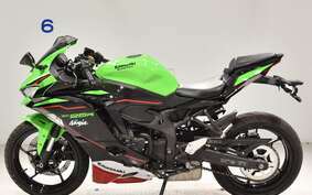 KAWASAKI ZX-25R ZX250E