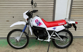 YAMAHA DT50 17W