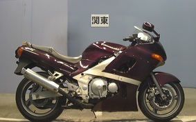 KAWASAKI ZZ-R400 Gen.2 1997 ZX400N